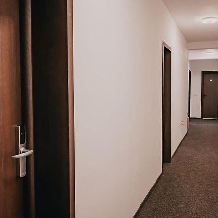 Villa Rosa Тимишоара Екстериор снимка