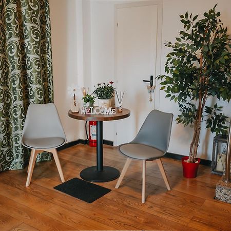 Villa Rosa Тимишоара Екстериор снимка