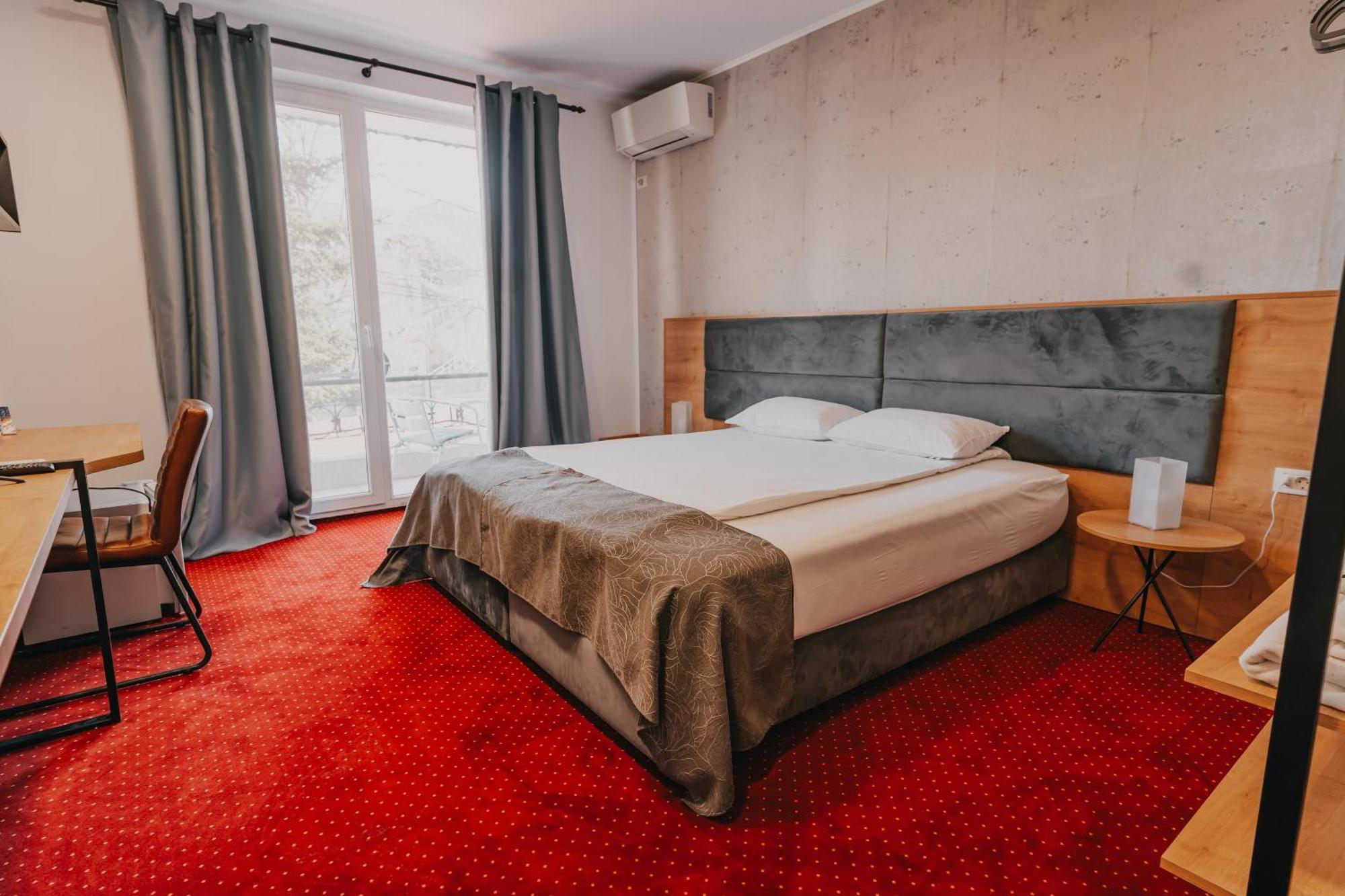 Villa Rosa Тимишоара Екстериор снимка