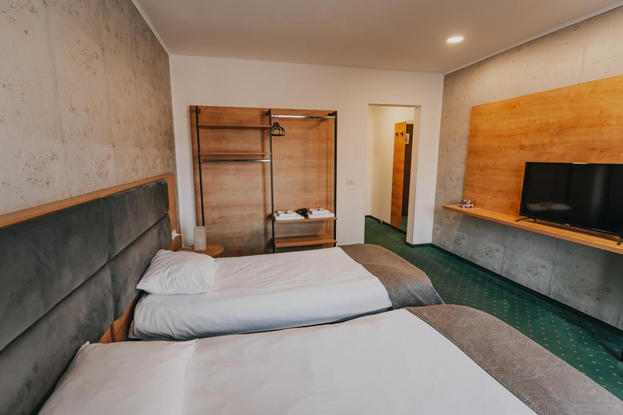 Villa Rosa Тимишоара Екстериор снимка